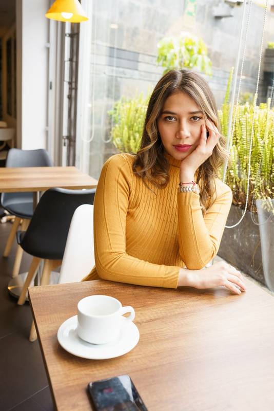 beauty and modern lifestyle, natural beauty