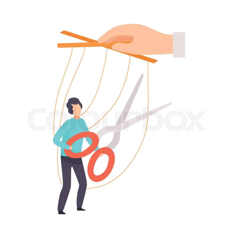 Foto de stock de controlador, jefe, hombre